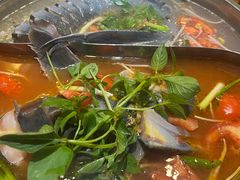 -亮欢寨(凯里总店)