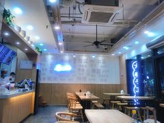 -黎一碗大碗手工面(城市立方店)