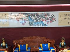 -罗浮宫酒店