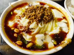 -西月城谭豆花(春熙路店)