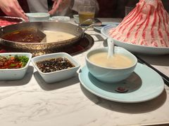 -捞神煲汤火锅(湖滨商业街店)