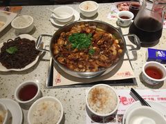 -黄记煌三汁焖锅(广州曜一城店)