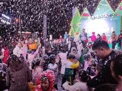 -石狮世茂摩天城摩天轮