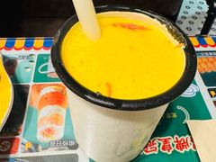 -玛嘉烈(北京金融街店)