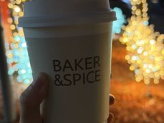 -BAKER&SPICE(祥云小镇店)