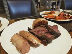 -北京王府井希尔顿酒店·万斯阁西餐厅