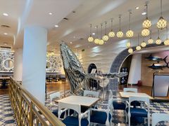 -贝林大翅鲸简餐厅(国家海洋博物馆店)