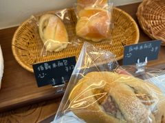 -NaturalFlow自然福乐面包店