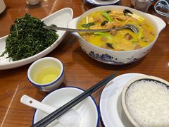 -临潼印象·特色陕菜