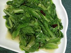 -长兴岛郊野公园农场食堂