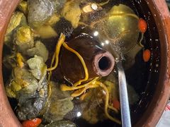 -88号小吃店·经典云南菜·地道纳西美食
