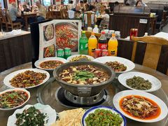 -九寨沟石锅鱼(沣峪口店)