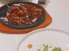 -惠丰堂饭庄·烤鸭·京味菜(翠微路店)
