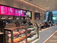-星巴克(宏汇国际广场店)