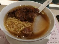 -池记(尖沙咀店)