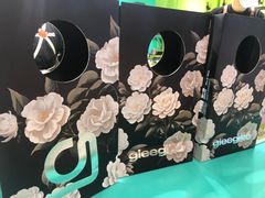 -gleeglee乐溢亦茶(合生汇店)