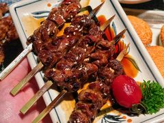 -王氏炉匠·烧鸟放题自助(好运街店)