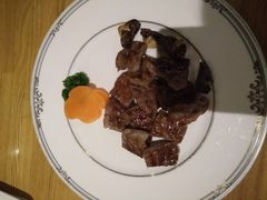 -萨拉伯尔水源素问店·韩国宫廷料理(人民路店)