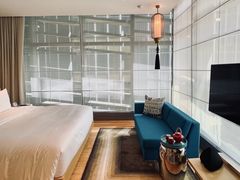 -香港港岛英迪格酒店