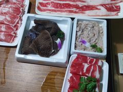 -傣妹火锅(南京东路一店)