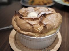 舒芙蕾plus-港丽餐厅(杭大店)