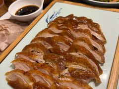 三少酱肘子-娄三少春饼·烤鸭(合生汇购物中心店)