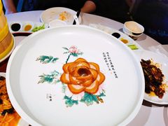 -京味斋·北京烤鸭(华威桥北工大店)