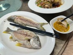 -庄氏祥记家常食府(国瑞建材家居博览中心店)