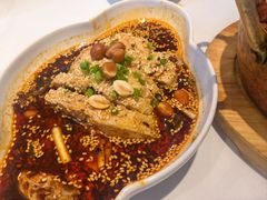 -眉州东坡(团结湖店)