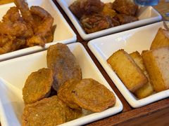 -临家闽南菜(宝洲路店)