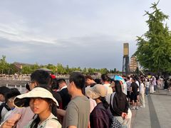 -大雁塔北广场音乐喷泉