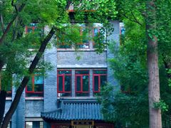 -山东大学(趵突泉校区)