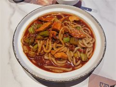 -阿娜尔·新疆菜(宜家荟聚中心店)