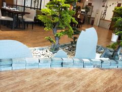 大堂-桂客膳房·珍品堂