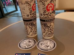 -霸王茶姬(上海恒基名人店)