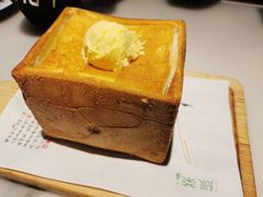 -绿茶餐厅(南翔印象城MEGA店)