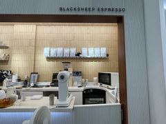 -BLACKSHEEP ESPRESSO(建国中路店)