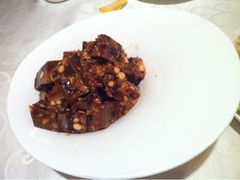肉皮冻~~-湘德楼(德胜门外大街店)