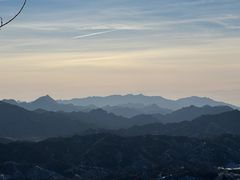 -司马台长城
