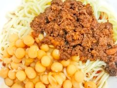 花市豌杂面-花市豌杂面(民生路店)