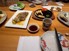 -大岛日本料理铁板烧(南通大饭店)