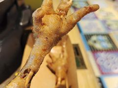 -蛙喔牛蛙(仙林万达茂店)