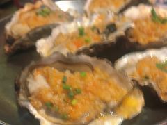 -神府路壹号·海鲜烧烤排档(三坊七巷店)