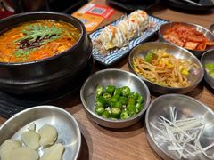 -香猪坊韩国烤肉专属门店(魏公村店)