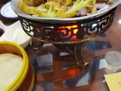 -祥之缘北京烤鸭(美利广场店)