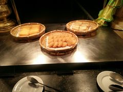 -佛山皇冠假日酒店-西餐厅