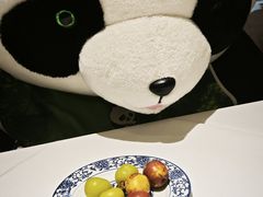 -眉州东坡(清河万象汇店)