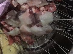 -永安烧烤
