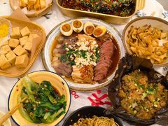-东排食堂长沙小吃大排档(五一广场店)