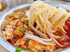 -凤张螺蛳粉·爽口粉(跃进路总店)
